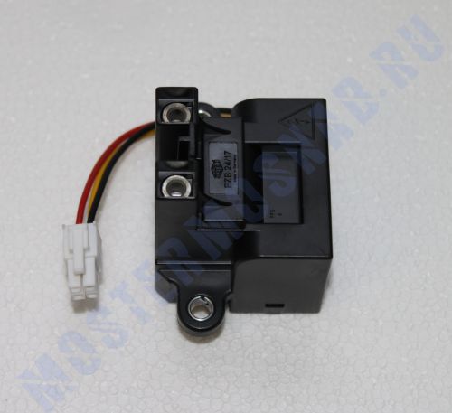 Катушка WEBASTO Thermo E, СЕ высоковольтная (искропреобразователь) 11114862