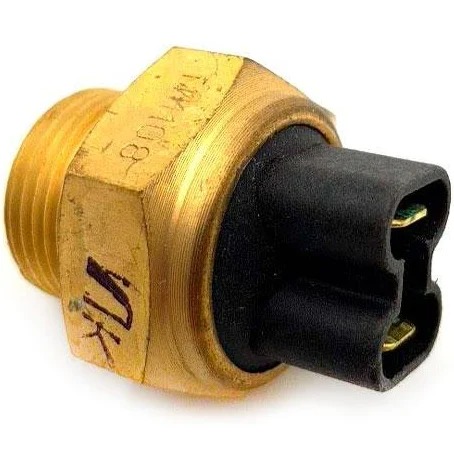 Датчик температуры ТМ-108 92°-87° АВТОПРИБОР ТМ108-3808000