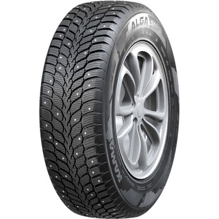 Шина шип 225/75R16 КАМА HK-532 108Т