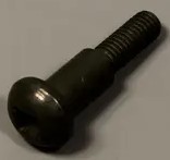 Болт 55-12-445 рычага сцепления (М12х1,25х45)