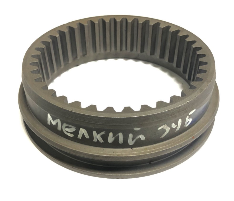 Муфта включения лебедки ТДТ-55 55-4501021-Б