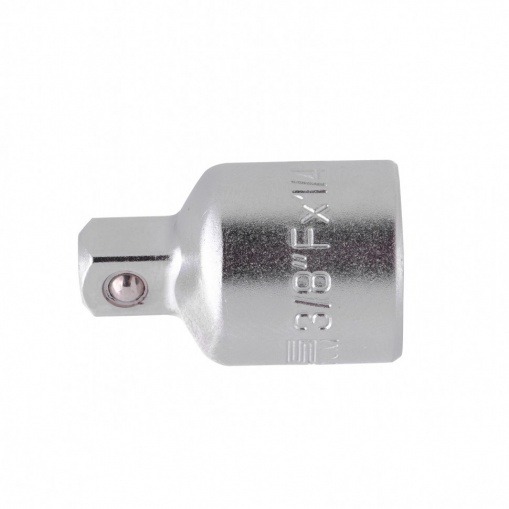 Адаптер с 1/4" на 3/8" CrV STELS 13901