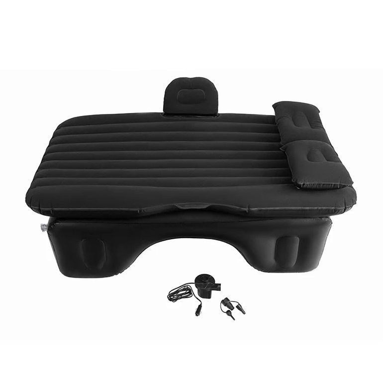 Матрас автомобильный LECAR 1350 х 880мм с насосом LECAR000010809