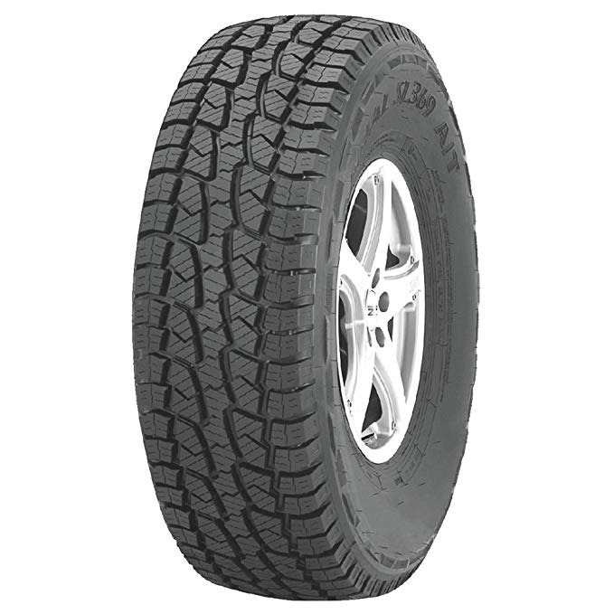 Шина 235/75R16 WESTLAKE SL369 112S XL