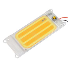 Плафон салона LED с выключателем 12-24В Y-3002