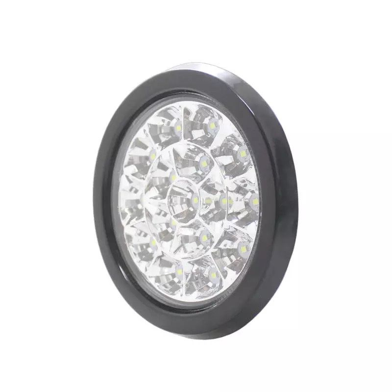 Фонарь заднего хода (белый) LED 12-24В KR-5209