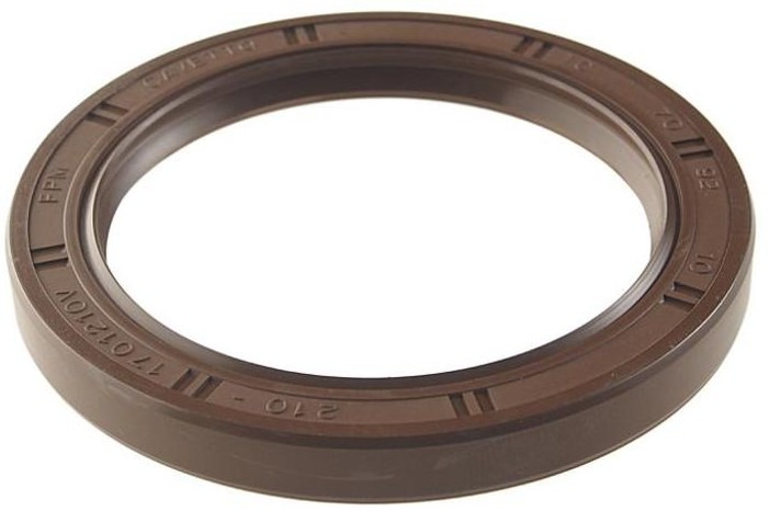 Сальник  70х92х10-2,2 вторичного вала КПП ЯМЗ Viton CAVETTO 210.1701210, 210-1701210