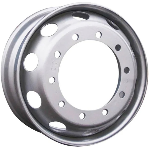 Диск колесный  6,0х17,5 HYUNDAI HD72, 78 (6 шп. без/кам.)  ET127 D164 HARTUNG 167.503-3101012-01
