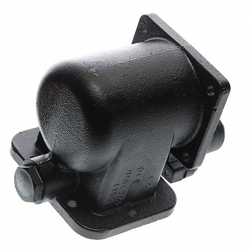 Коробка отбора мощности КАМАЗ MEGAPOWER 240-11-003, 5511-4202010-20