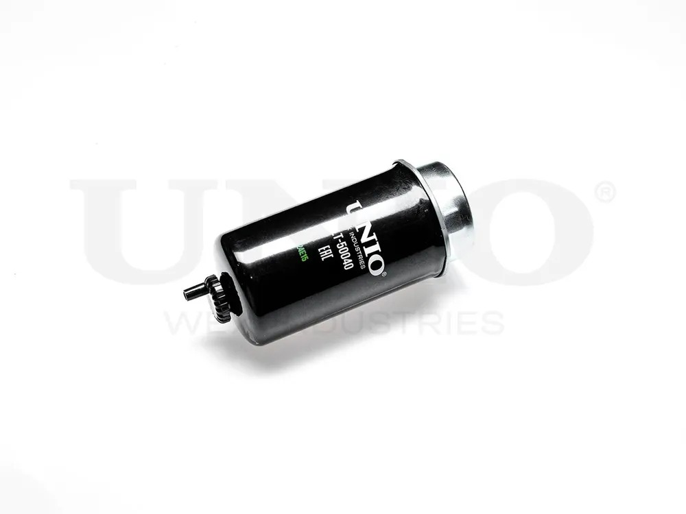 Фильтр топливный UNIO FLT-50040