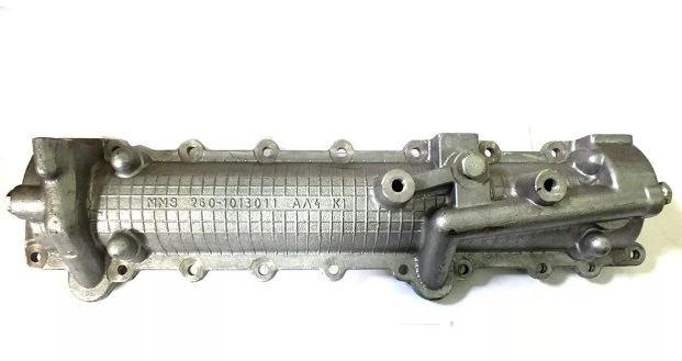 Теплообменник Д-260 МТЗ-1221 260-1013010A