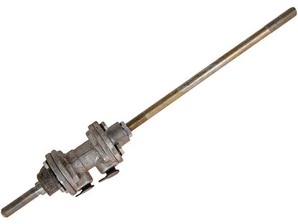 Клапан включения привода сцепления МАЗ MEGAPOWER 160-17-001, 5335-1602741
