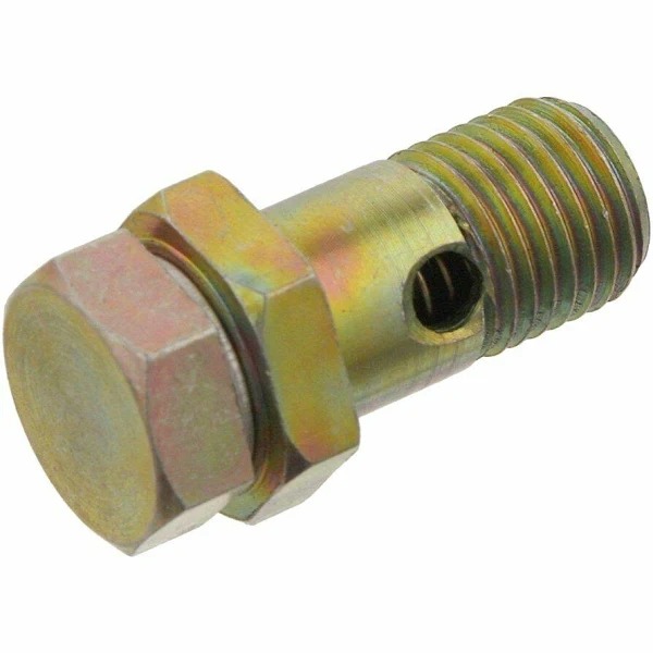 Клапан перепускной ТНВД M14x1.5 FEBI 15193