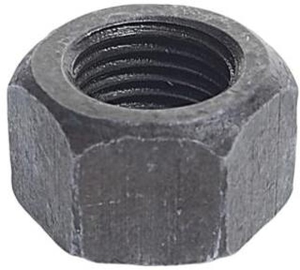 Гайка М10х1,0х10 ГАЗ-24, 31029, УАЗ шатуна ЭТНА 292758-П