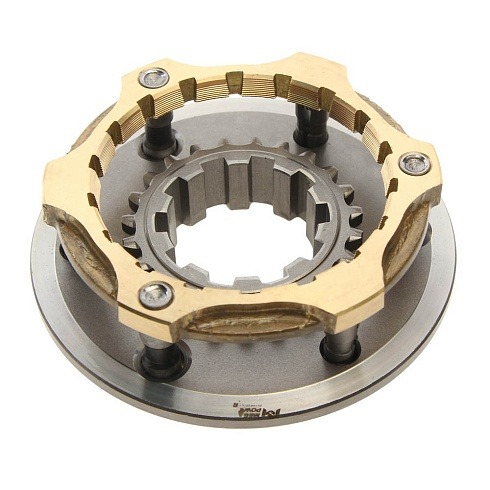 Синхронизатор ЗИЛ-130 2-3 передачи MEGAPOWER 170-16-067, 130-1701150