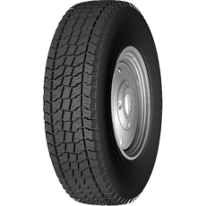 Шина 225/75R16С Forward Professional 218 121/120N TL M+S