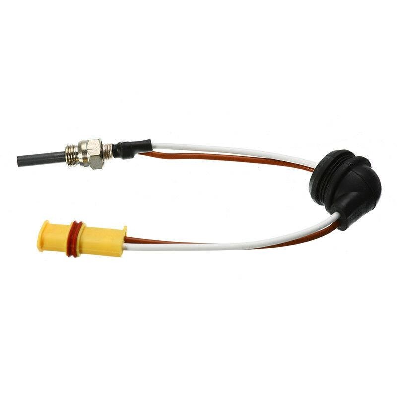 Свеча накаливания EBERSPACHER AIRTRONIC D2 D4 D4S 252070011100