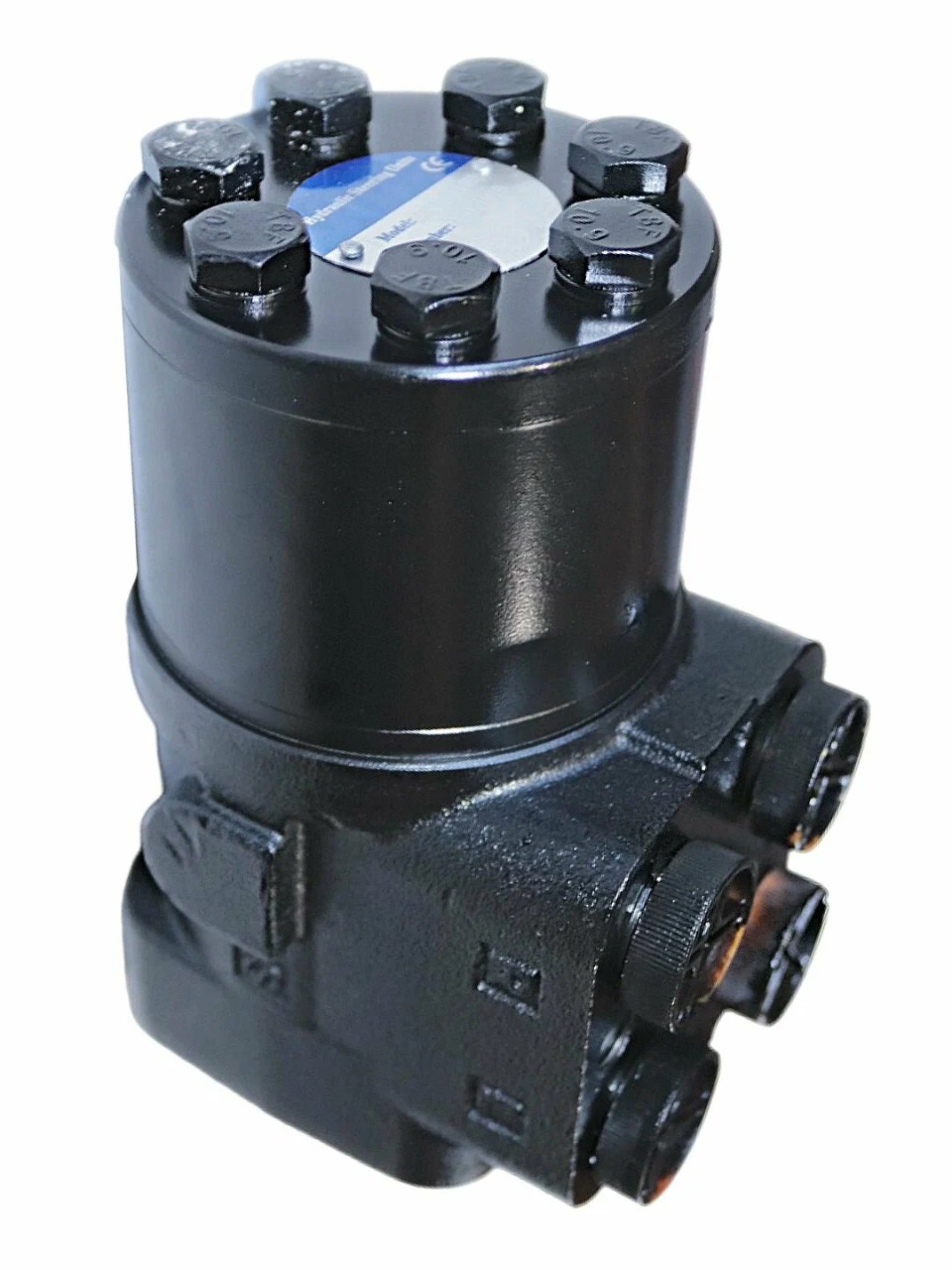 Насос-дозатор Т-150, ХТЗ-17221 STA-ON-500, BQAS1-200/500 151К.40.010 (400)