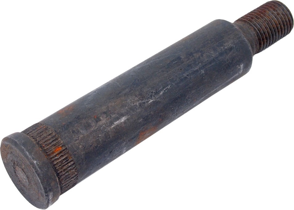 Палец УАЗ-315195, 3163 серьги рессоры (ОАО УАЗ) 3160-2912478, 316000-2912478-00