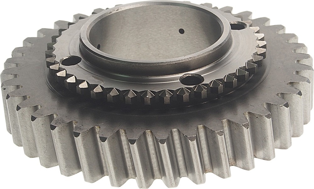 Шестерня КПП УАЗ 1-й передачи 5ст METALPART 255-1701110