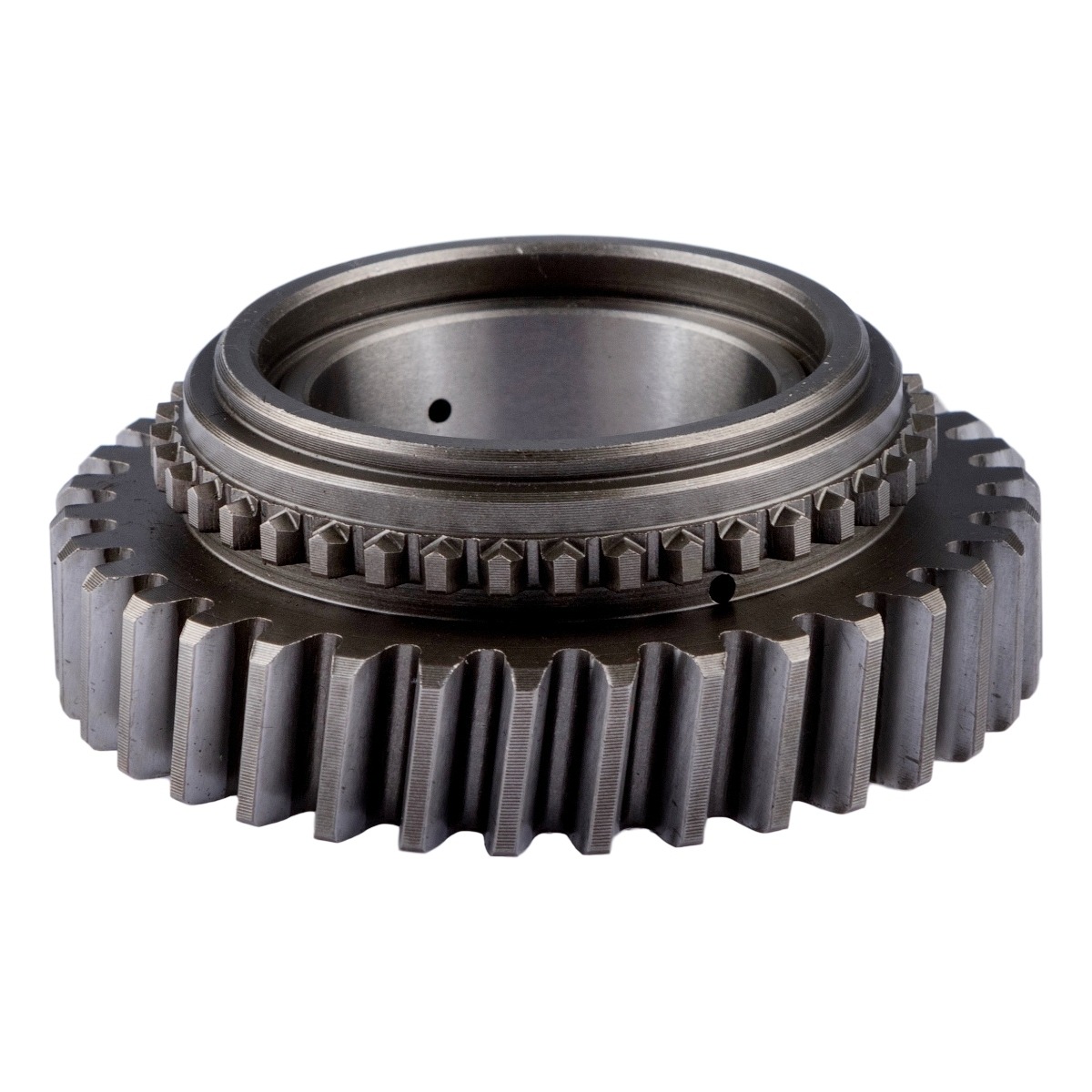 Шестерня заднего хода КПП 5ст УАЗ 469, HUNTER, 452 в сборе METALPART 255-1701155