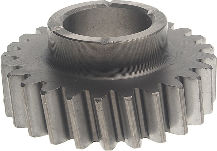 Шестерня КПП УАЗ привода вала промежуточного 5ст METALPART 255-1701080
