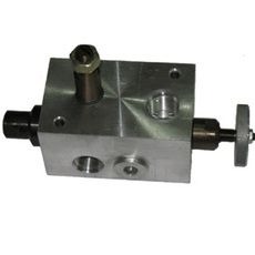 Регулятор расхода РР-12