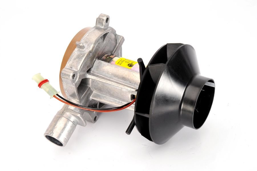 Нагнетатель воздуха EBERSPACHER Airtronic D2 24В малый 25.2070.99.2000