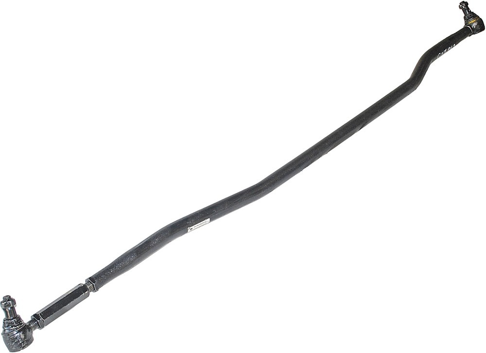 Тяга рулевая УАЗ-452 поперечная сошки (гибридный мост тимкен+спайсер) в сборе АДС 42000.374100-3414052-00, 3741-3414052