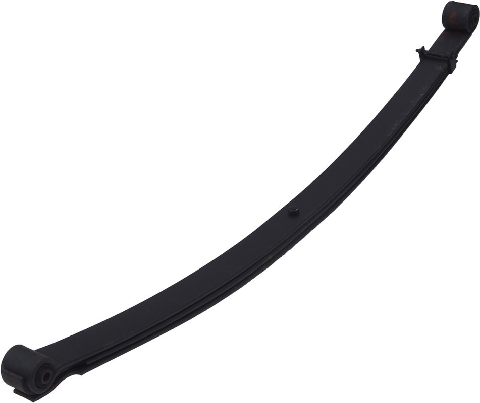 Рессора передняя ГАЗ-3310 Валдай, ГАЗон-NEXT 3л с шарниром L=1685мм (ОАО ГАЗ) 33104-2902010, С41R11-2902010-01