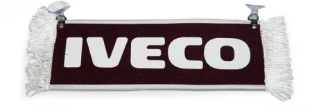 Вымпел Пустой - IVECO