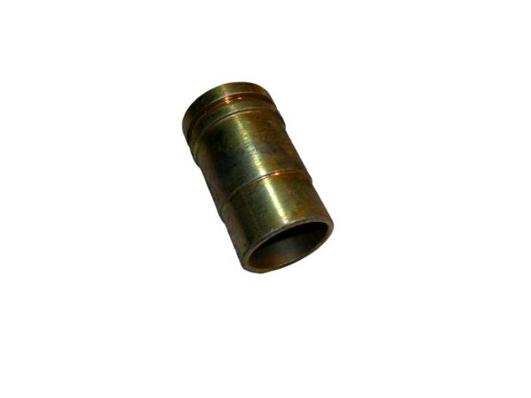 Стакан форсунки Д65-1003114А в сборе с гайкой и РТИ ЮМЗ 