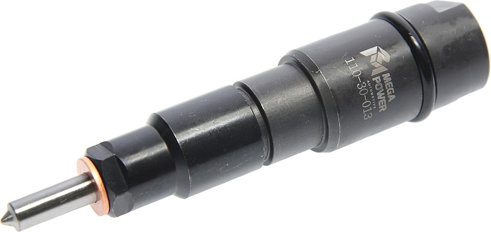 Форсунка КАМАЗ-5490 MERCEDES топливная MEGAPOWER 110-30-013