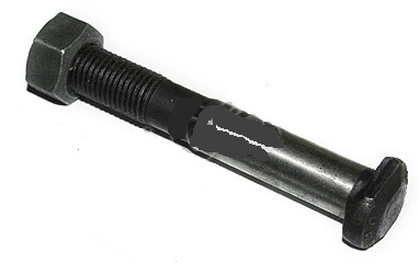 Болт шатуна М10х1,25 ЗИЛ 130-1004062 в сборе с гайкой