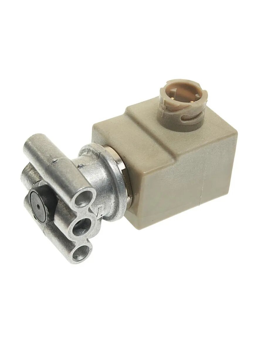 Клапан электромагнитный КЭБ-421-02 24В КАМАЗ,МАЗ,УРАЛ в сборе СЭПО