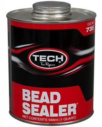 Герметик для бортов б/к шин BEAD SEALER 945мл