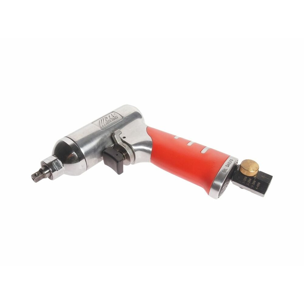 Гайковерт пневматический JTC JTC-3836 1/4'' 10-40Нм 11000об/мин ударный с фиксируемым крутящим моментом 