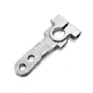 Рычаг переключения передач КАМАЗ MAN DAF IVECO КПП ZF 16S SHAFT-GEAR 6005300639