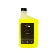 Автошампунь для бесконтактной мойки LECAR 1л концентрат LECAR000031112