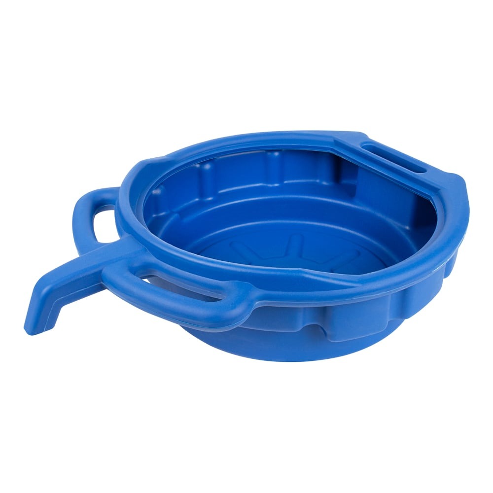 Поддон для слива масла  8 л KRAFT KT 705226