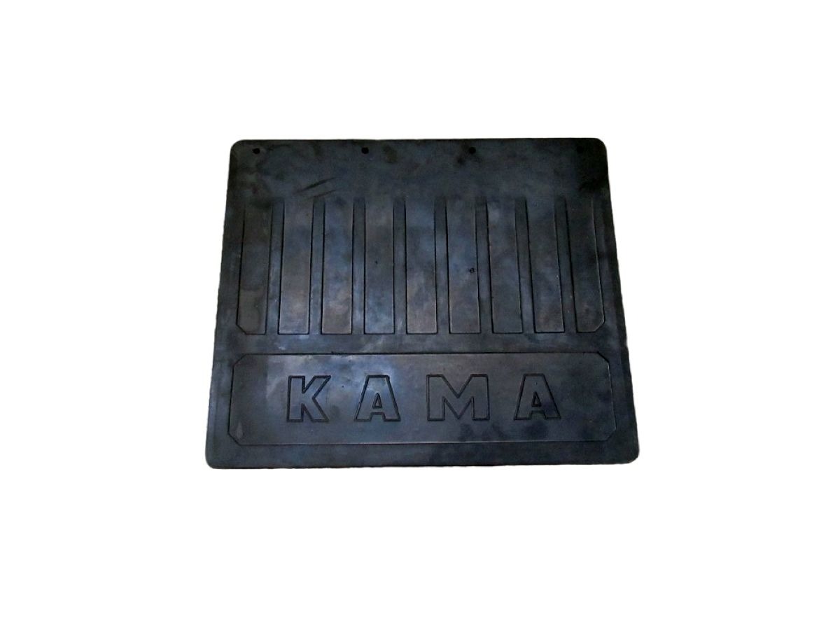 Брызговик 560х470 КАМАЗ задний 5320-8511083