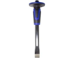 Зубило 305х25мм с прорезиненной ручкой ROCKFORCE RF-60225305Q