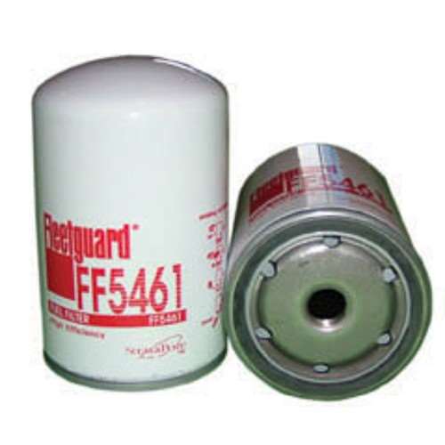 Фильтр топливный КАМАЗ тонкой очистки ЕВРО-2, 3, 4, 5 FLEETGUARD FF5461, 6W24.064.00
