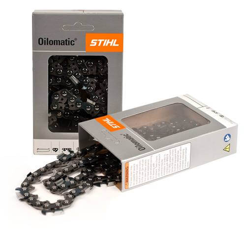 Цепь Stihl 36RSC 60зв. 3/8 1,6 16" 36210000060