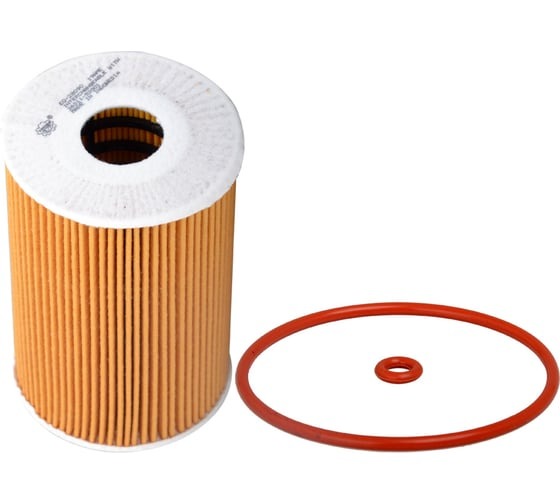 Фильтр масляный двигателя HD120 SAKURA EO28090, 2632552003, 26325-52003