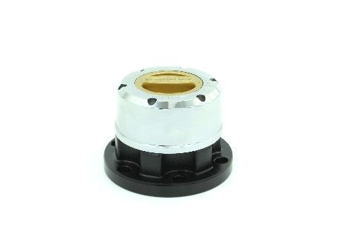 Муфта подключения переднего моста УАЗ РУЧНАЯ 1штука METALPART PRO 31512-2304310-02