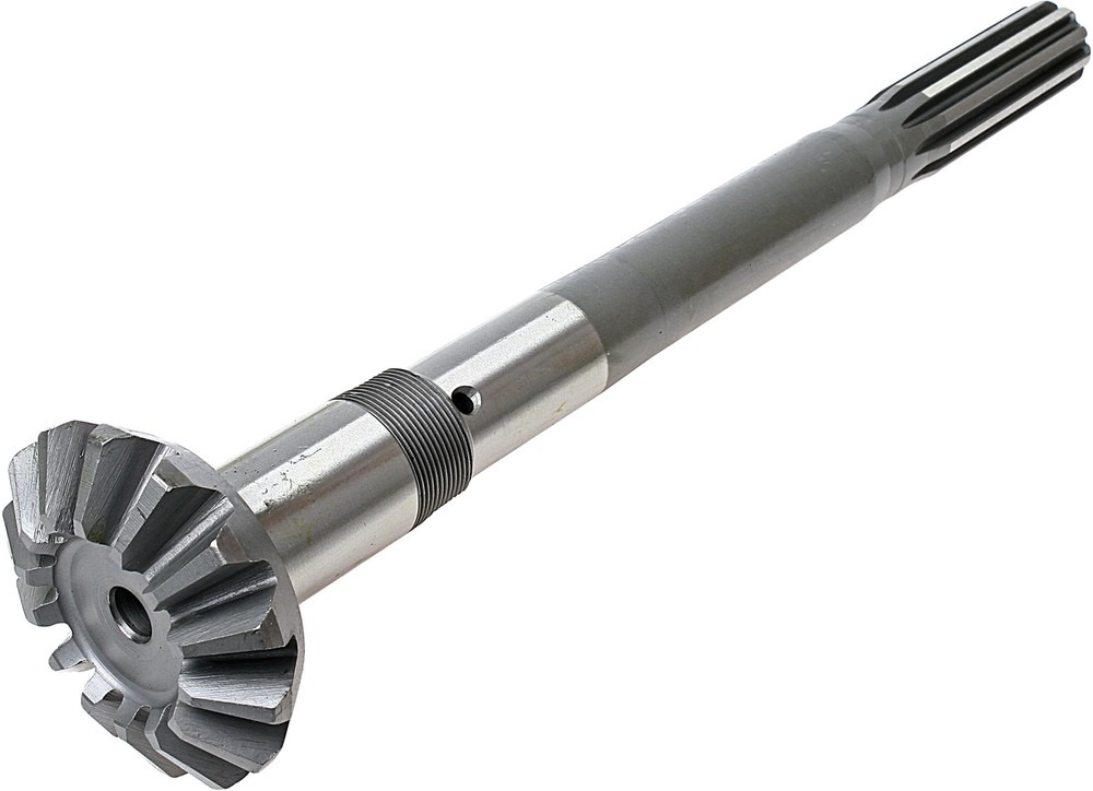 Вал вертикальный МТЗ-82 MEGAPOWER 230-00-003, 52-2308063