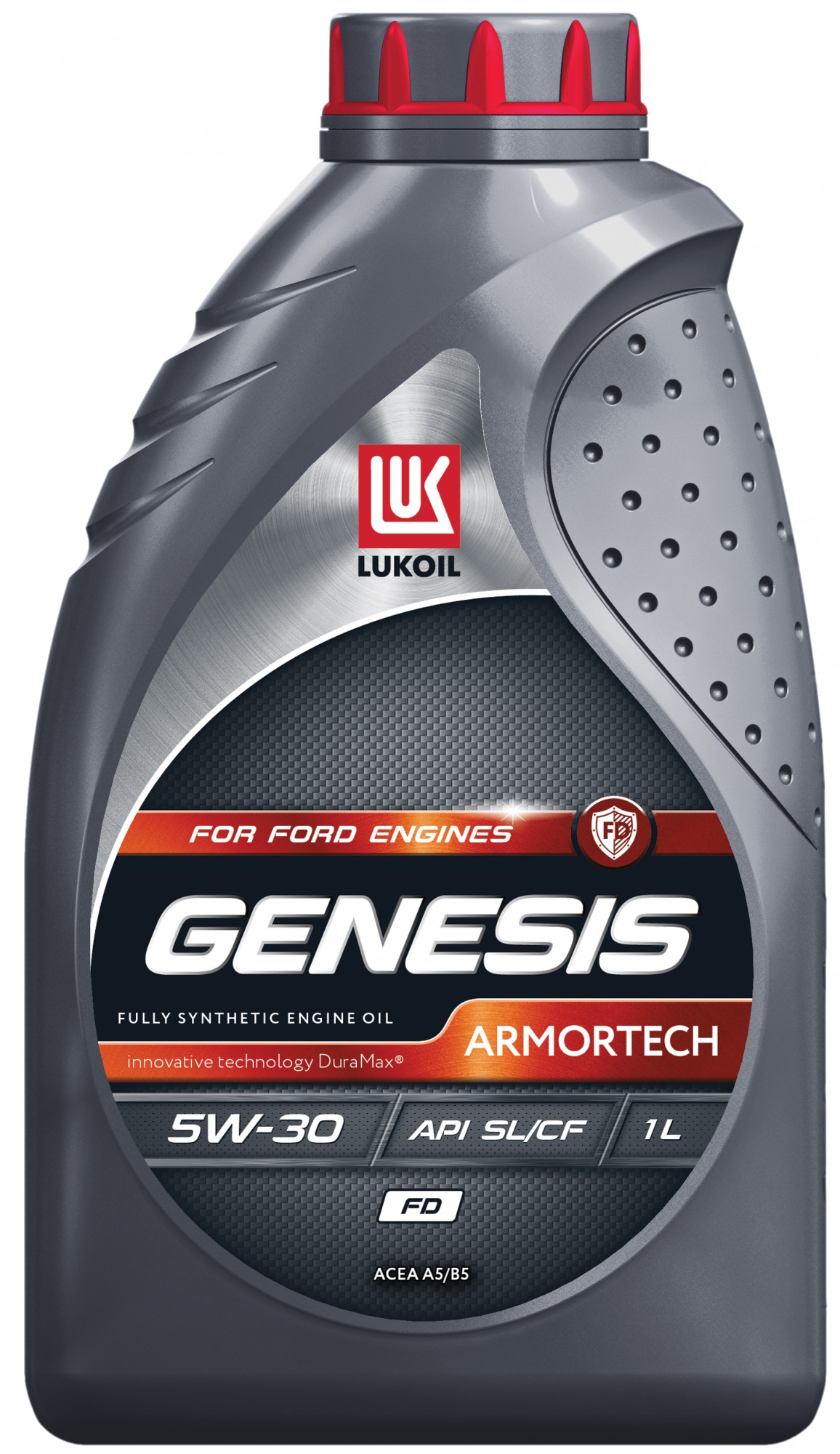 Масло моторное ЛУКОЙЛ GENESIS ARMORTECH SL A5 B5 5W30 1л 3149867