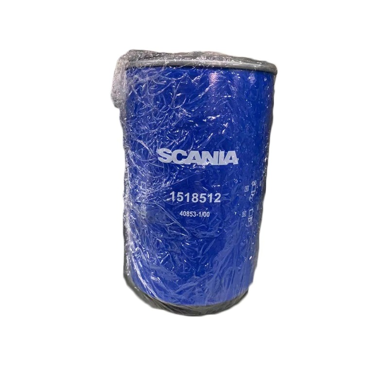 Фильтр топливный SCANIA 1518512