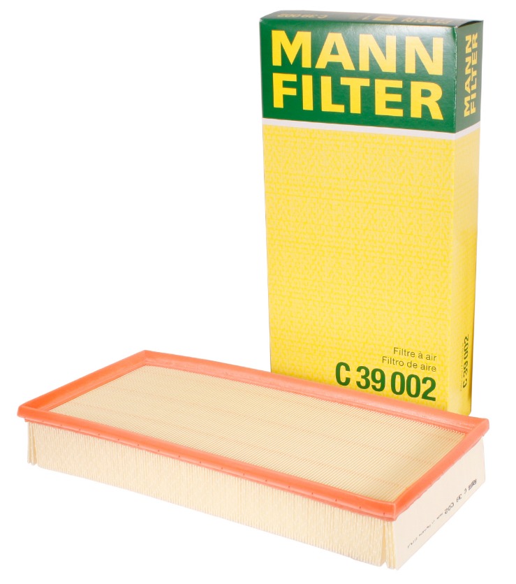 Фильтр воздушный MANN C39002